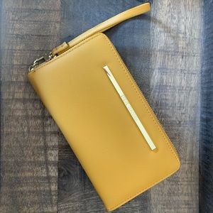 Steve Madden Wristlet Wallet